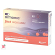 armonia fast orosolubile 40 compresse