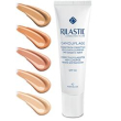 rilastil camouflage fondotinta correttivo spf30 moka 50 - 30ml