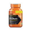 named sport - probasic integratore per migliorare prestazioni sportive confezione 120 compresse