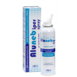 aluneb iper spray nasale soluzione isotonica 3% decongestionante 125 ml