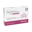 ag-res 50 integratore menopausa 30 compresse orosolubili
