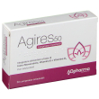 ag pharma agires 50, 30 compresse orosolubili