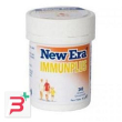 new era immunplus 240 granuli
