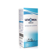 levansa gocce integratore relax e benessere mentale 50 ml - varie