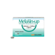 melasin up 60 compresse - integratore per il sonno