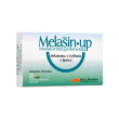melasin up 20 compresse - integratore per il sonno
