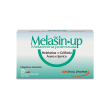 melasin up integratore sonno benessere mentale e rilassamento 20 compresse - pool pharma