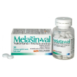 melasin val 30 compresse - integratore di melatonina + valeriana