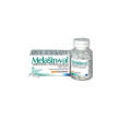 melasin val valeriana+melatonina facilitano rilassamento 30 compresse - pool pharma