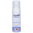 candifit mousse detergente igiene intima 150ml - igiene intima delicata con la mousse detergente nat
