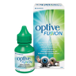 optive, fusion soluzione oftalmica, 10 ml