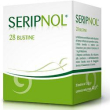 seripnol integratore 28 bustine