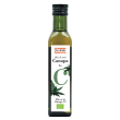 olio semi canapa bio 250ml