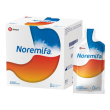 noremifa sciroppo 25 bustine - integratore antireflusso