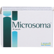 microsoma 30 capsule - integratore per il fegato