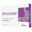 refluxsan 12 compresse - integratore alimentare