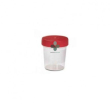 meds contenitore urina sterile sottovuoto (120 ml)