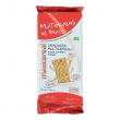 fior di loto crackers multicereali al farro bio 280 grammi
