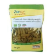 fior di loto zer% glutine rigatoni di riso semigreggio bio e senza glutine