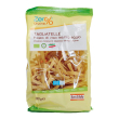 zero % glutine pasta tagliatelle riso integ. bio 250g