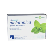 vitacalm melatonina sublinguale favorisce il  sonno 60 compresse - bios line