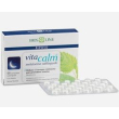 vitacalm melatonina sublinguale integratore per insonnia 60 compresse