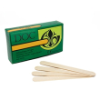 abbassalingua legno 100pz gard