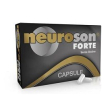 neuroson forte integratore 30 capsule