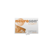 neuroson light 30 capsule - integratore per favorire il sonno