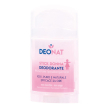 deonat fresh stick donna cristallo deodorante senza profumo, 100g