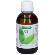 fitosin 63 gocce 50ml - integratore naturale per la salute gastrointestinale
