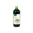 succo di noni bio 1 lt - integratore antiossidante e tonico per stanchezza fisica e mentale