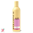 keramine h shampoo nutriente 300 ml