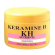 keramine h maschera nutriente capelli secchi 250ml