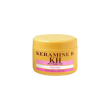 keramine h maschera nutriente per capelli secchi 250 ml