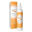 spray ossido di zinco 100 ml spray lenitivo protettivo per pelli irritate