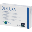 defluxa gocce oculari 15 contenitori monodose