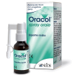 nòos oracol spray orale da 15 ml