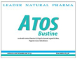 atos bustine 14 bustine 49 g