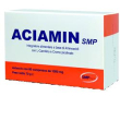 aciamin integratore di aminoacidi 60 compresse