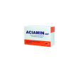 aciamin 60 compresse 1200mg - integratore di vitamina c