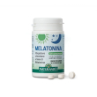 melatonina integratore per stress ed insonnia 120 compresse