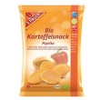 3pauly snack patate paprika 85 grammi