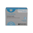 colipex - crema corpo emolliente e lenitiva 30 monodose da 2 ml