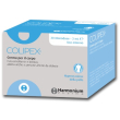 coliplex crema per il corpo emolliente e lenitiva 30 monodose x 2ml