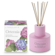 l'erbolario - ortensia fragranza per legni profumati 125 ml
