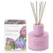 l`erbolario fragranza per legni profumati ortensia 125 ml altro