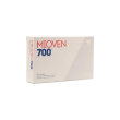 mioven 700 - integratore per il microcircolo 20 compresse