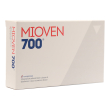 mioven 700 20cpr
