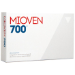 agatov mioven 700 20compresse aiuta il microcircolo venoso